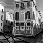 Venedig, Palazzo Tetta