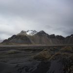 Vestrahorn