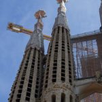 Barcelona, Sagrada Familia