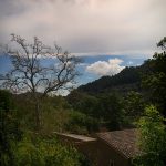 Aussicht am Berg Aussicht am Berg
