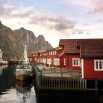 Lofoten