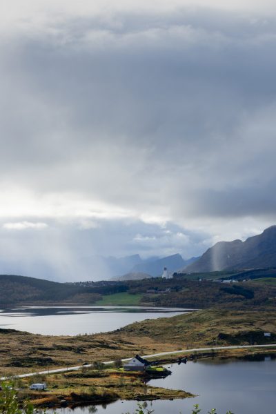Lofoten