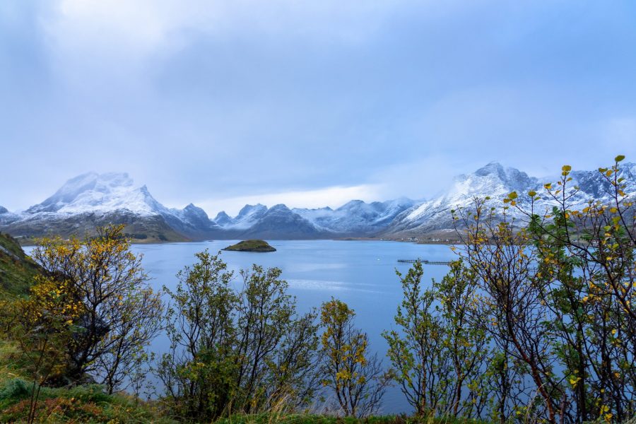Lofoten