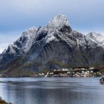 Reine, Lofoten Reine, Lofoten