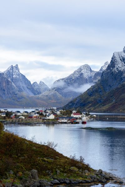 Reine, Lofoten