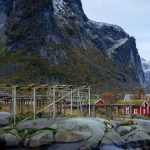 Reine, Lofoten Reine, Lofoten