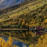 Fisherhut, Lofoten Fisherhut, Lofoten