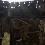 Colosseo, Rom