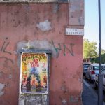 Cimitero degli Inglesi, Rom