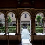 San Paulo vor den Mauern, Rom