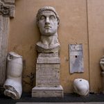 Kapitolinisches Museum, Rom