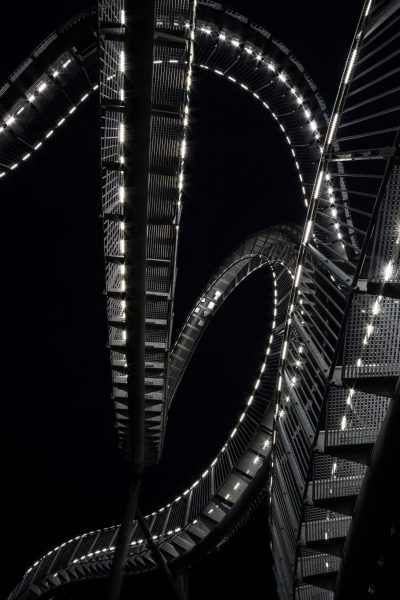 Tiger&amp;Turtle
