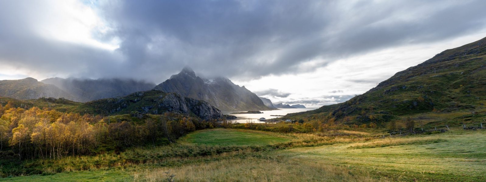 Lofoten