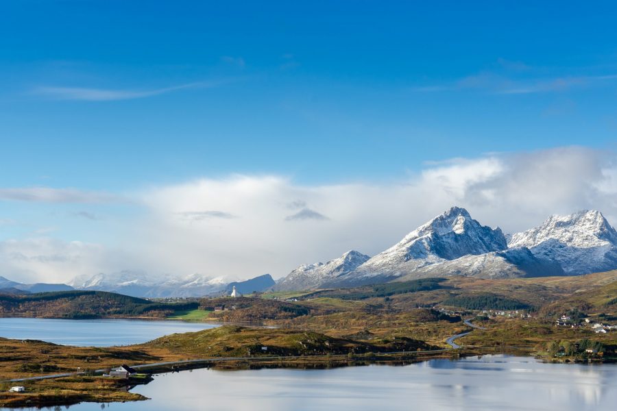 Torvdalshalsen rasteplass