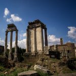 Forum Romanum