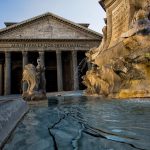 Pantheon, Rom
