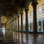 Basilica Papale San Paolo fuori le Mura , Rom