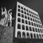 Palazzo della Civiltà Italiana