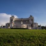 Monumento a Vittorio Emanuele II