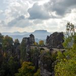 Basteibrücke Basteibrücke