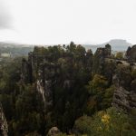 Basteibrücke Basteibrücke