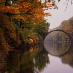Rakotzbrücke Rakotzbrücke