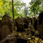 Prag, Jüdischer Friedhof Prag, Jüdischer Friedhof