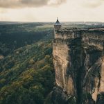Burg Königstein Burg Königstein