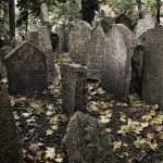 Prag, Jüdischer Friedhof Prag, Jüdischer Friedhof