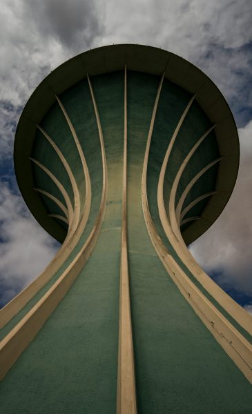 Flensburg Wasserturm