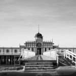 Kaltbadehaus in Varberg Kaltbadehaus in Varberg