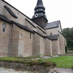 Varnhems klosterkyrka