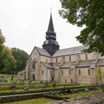 Varnhems klosterkyrka Varnhems klosterkyrka
