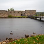 Schlossruine Kronoberg