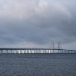 Öresund Brücke