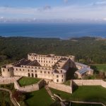 Schlossruine Kronoberg Schlossruine Kronoberg