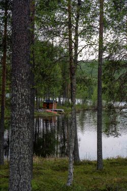 Räsnuddens Camping