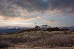 Drakkar, auf dem Weg zum Nordkap