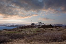 Drakkar, auf dem Weg zum Nordkap
