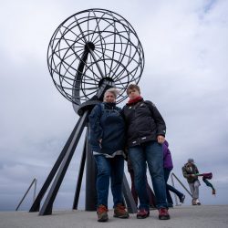 Obligatorisches Foto.