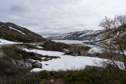 Gamle Strynefjellsvegen