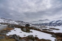 Gamle Strynefjellsvegen