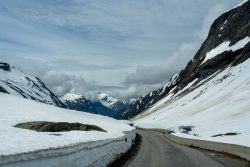 Gamle Strynefjellsvegen