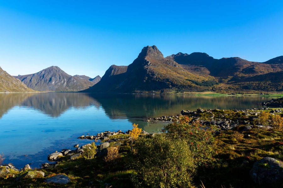 Lofoten