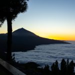 Am Teide