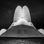 Auditorio de Tenerife