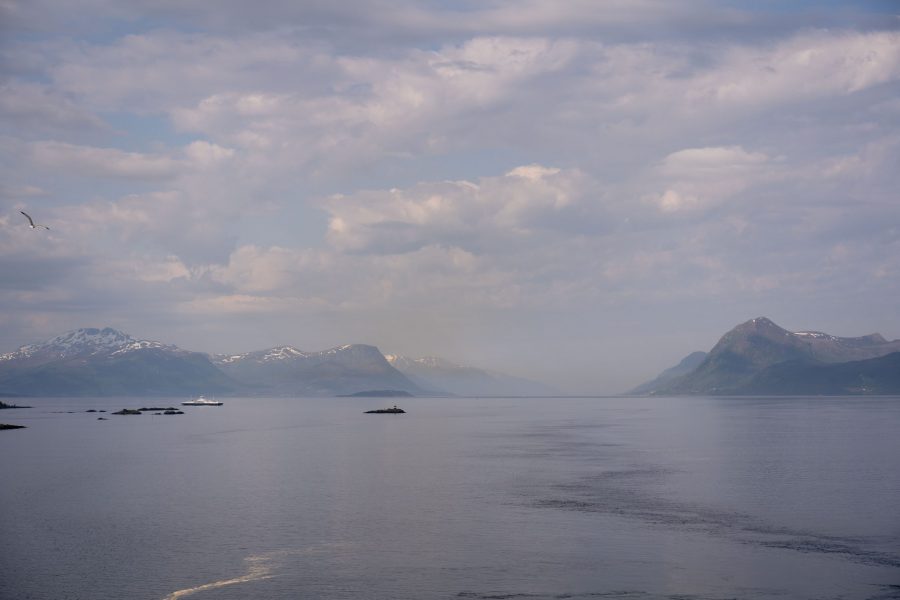 Molde, 18.05.24