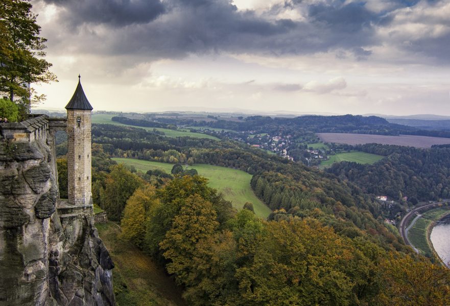 Burg Königstein