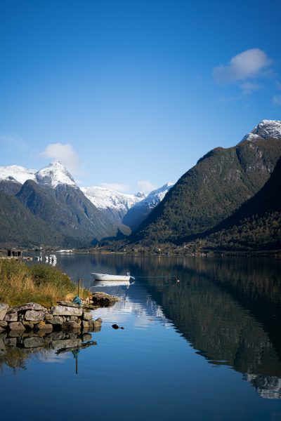 Fjærland